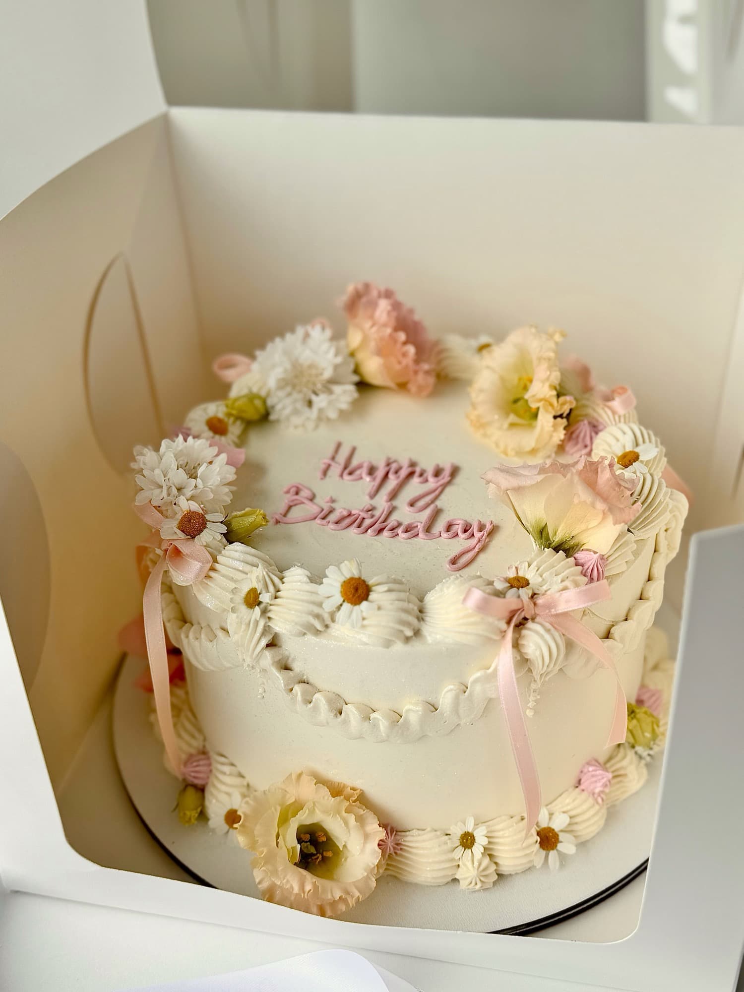 Cake
