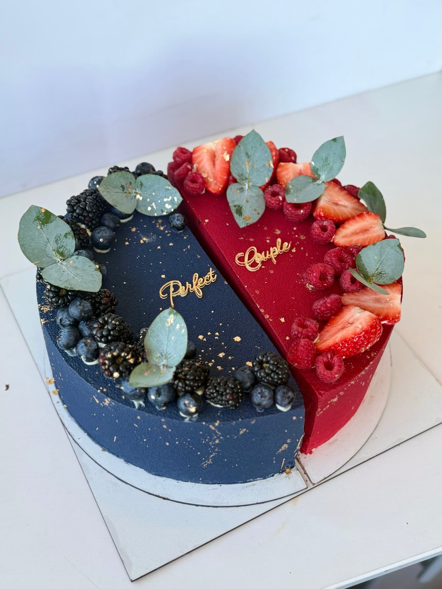 Cake