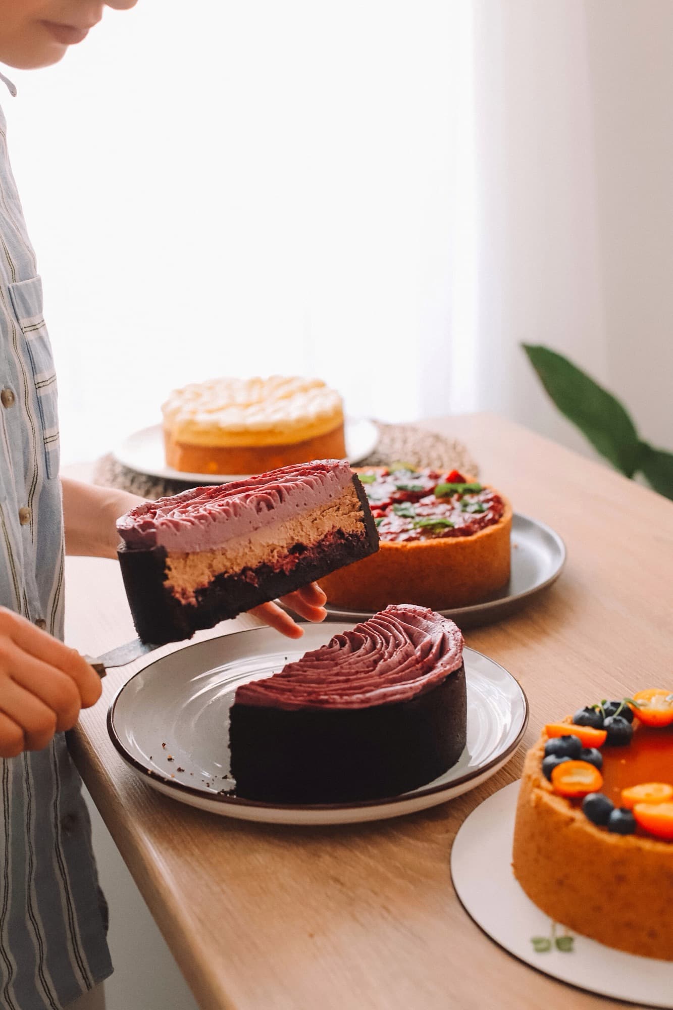 Cake