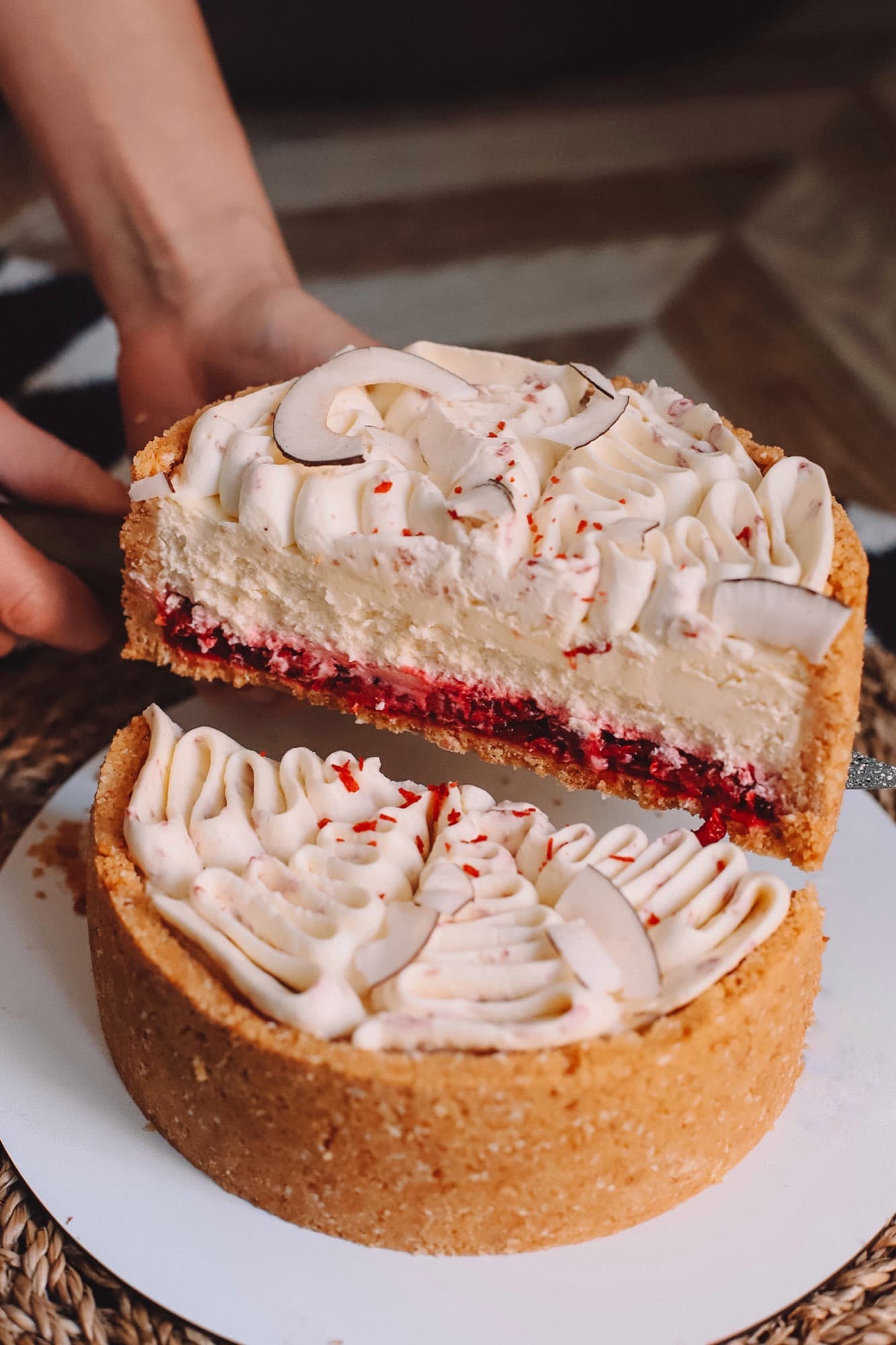 Cake