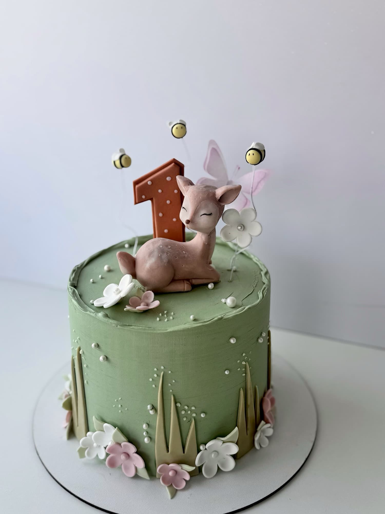 Cake