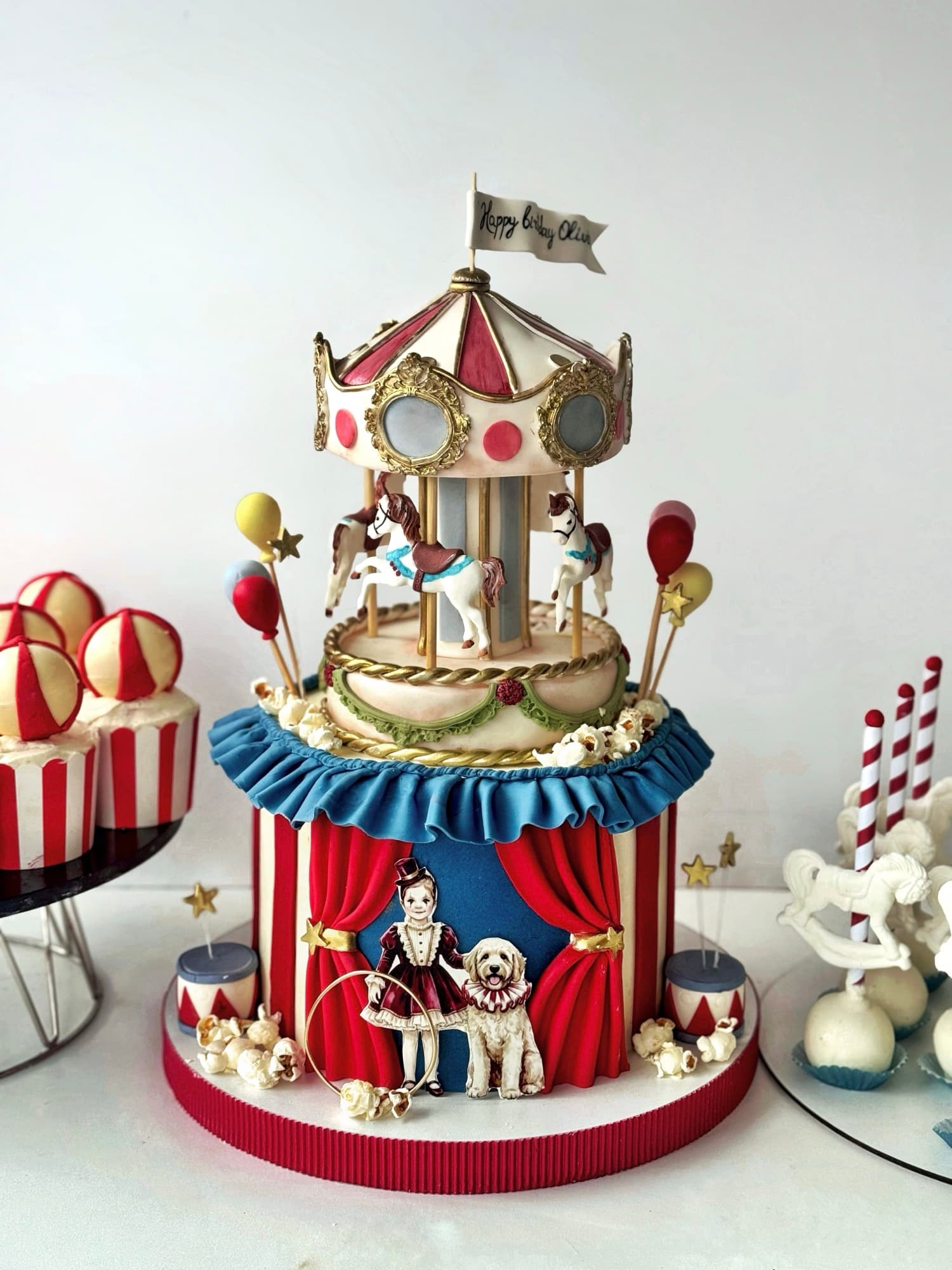 Cake