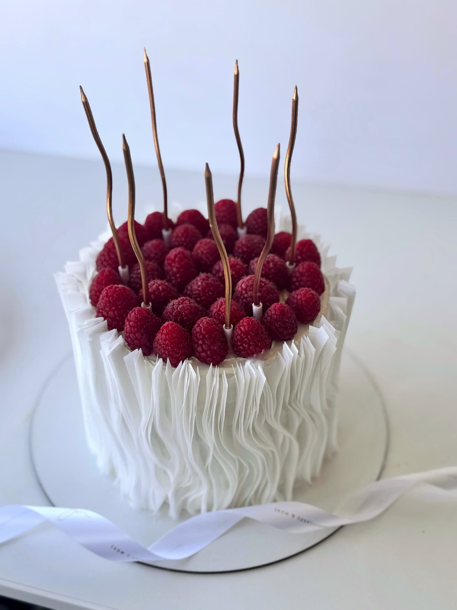 Cake