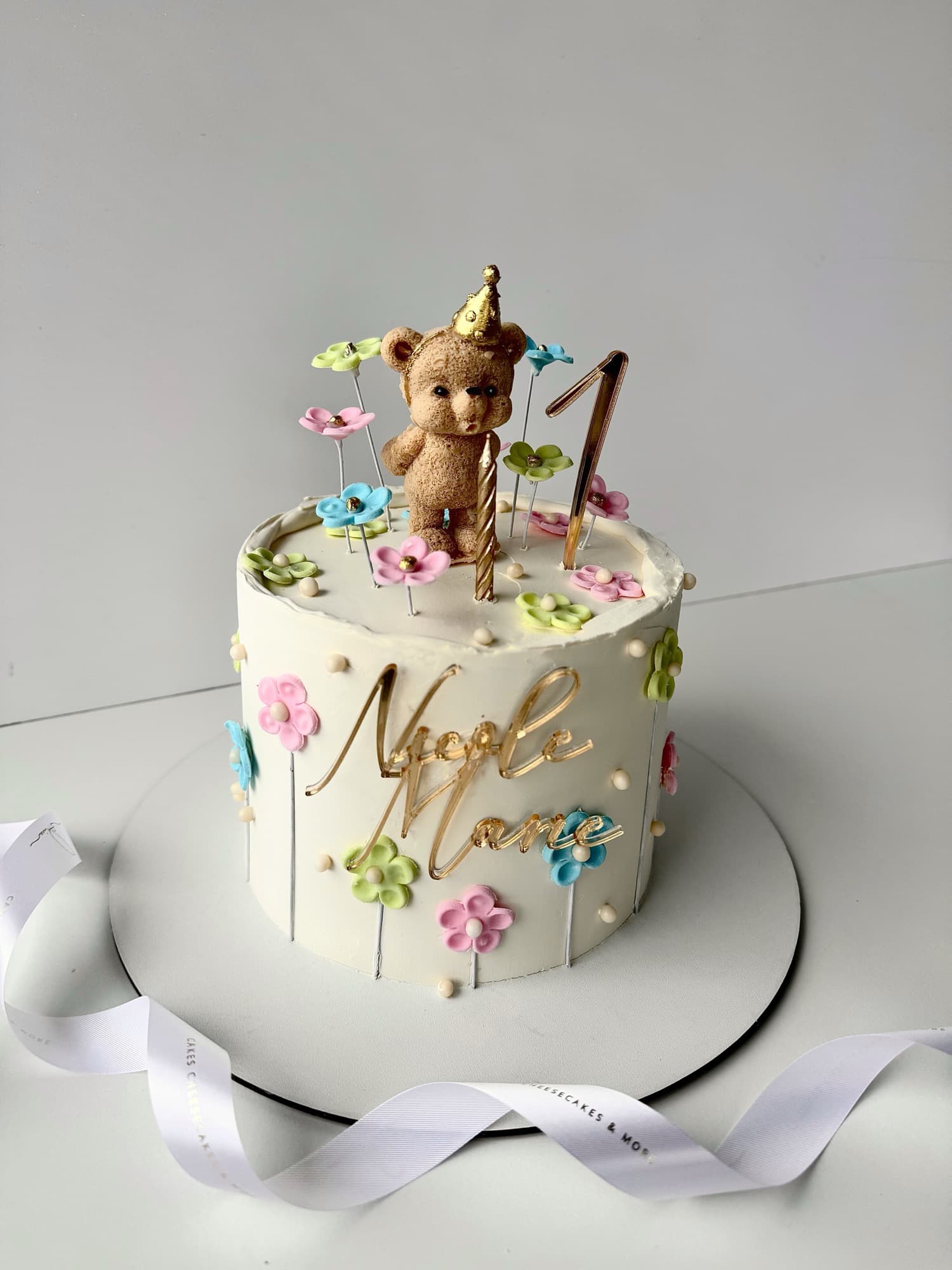 Alice Cakes